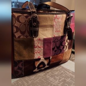 Coach handbag 👜